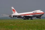 Martinair Boeing 747-21AC(SCD) (PH-MCF) at  Amsterdam - Schiphol, Netherlands