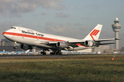 Martinair Cargo Boeing 747-21AC(SCD) (PH-MCF) at  Amsterdam - Schiphol, Netherlands