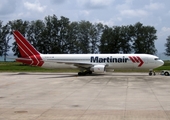 Martinair Boeing 767-31A(ER) (PH-MCG) at  Phuket, Thailand