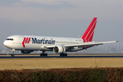 Martinair Boeing 767-31A(ER) (PH-MCI) at  Amsterdam - Schiphol, Netherlands