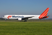 Martinair Boeing 767-31A(ER) (PH-MCI) at  Amsterdam - Schiphol, Netherlands