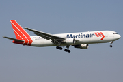 Martinair Boeing 767-31A(ER) (PH-MCI) at  Amsterdam - Schiphol, Netherlands