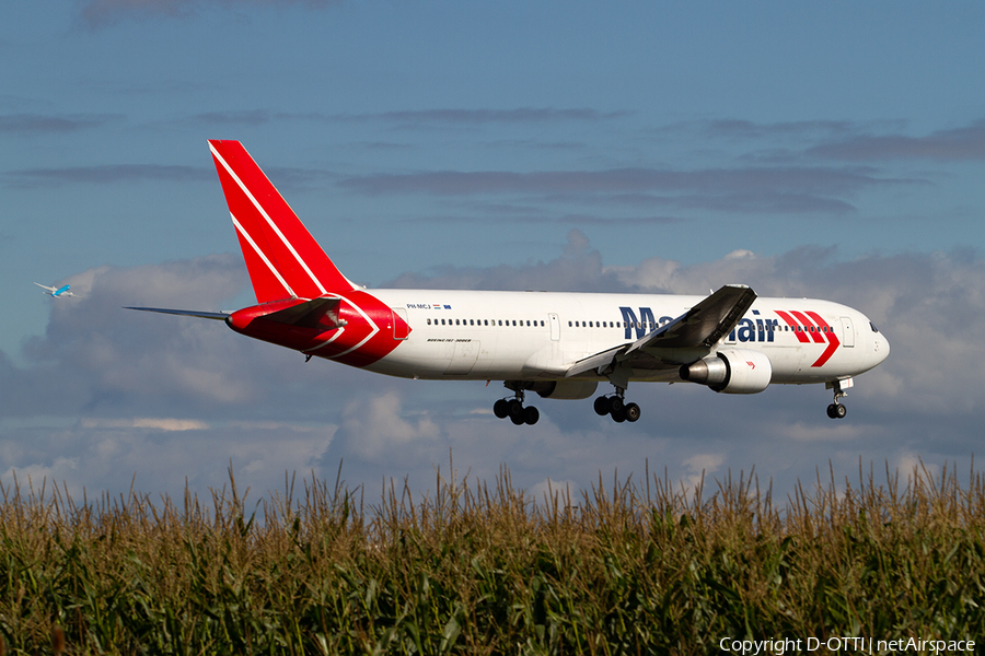 Martinair Boeing 767-33A(ER) (PH-MCJ) | Photo 313088