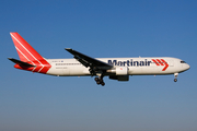 Martinair Boeing 767-33A(ER) (PH-MCJ) at  Amsterdam - Schiphol, Netherlands