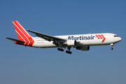 Martinair Boeing 767-33A(ER) (PH-MCJ) at  Amsterdam - Schiphol, Netherlands