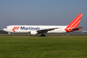 Martinair Boeing 767-33A(ER) (PH-MCJ) at  Amsterdam - Schiphol, Netherlands