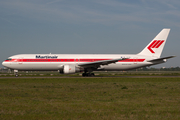 Martinair Boeing 767-31A(ER) (PH-MCL) at  Amsterdam - Schiphol, Netherlands