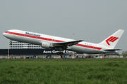 Martinair Boeing 767-31A(ER) (PH-MCL) at  Amsterdam - Schiphol, Netherlands