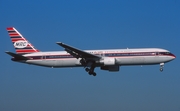 Martinair Boeing 767-31A(ER) (PH-MCL) at  Amsterdam - Schiphol, Netherlands