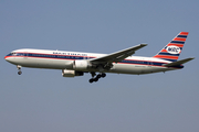 Martinair Boeing 767-31A(ER) (PH-MCL) at  Amsterdam - Schiphol, Netherlands