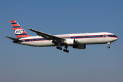 Martinair Boeing 767-31A(ER) (PH-MCL) at  Amsterdam - Schiphol, Netherlands