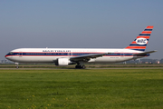 Martinair Boeing 767-31A(ER) (PH-MCL) at  Amsterdam - Schiphol, Netherlands