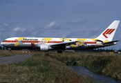 Martinair Boeing 767-31A(ER) (PH-MCL) at  Amsterdam - Schiphol, Netherlands