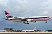 Martinair Boeing 767-31A(ER) (PH-MCL) at  Miami - International, United States