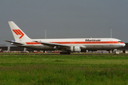 Martinair Boeing 767-31A(ER) (PH-MCM) at  Amsterdam - Schiphol, Netherlands