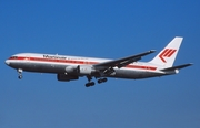 Martinair Boeing 767-31A(ER) (PH-MCM) at  Amsterdam - Schiphol, Netherlands