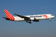 Martinair Boeing 767-31A(ER) (PH-MCM) at  Amsterdam - Schiphol, Netherlands