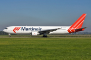 Martinair Boeing 767-31A(ER) (PH-MCM) at  Amsterdam - Schiphol, Netherlands