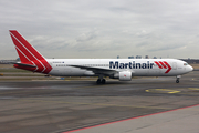Martinair Boeing 767-31A(ER) (PH-MCM) at  Amsterdam - Schiphol, Netherlands