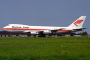 Martinair Cargo Boeing 747-228F(SCD) (PH-MCN) at  Amsterdam - Schiphol, Netherlands