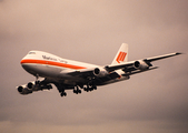 Martinair Cargo Boeing 747-228F(SCD) (PH-MCN) at  Hong Kong - Kai Tak International (closed), Hong Kong