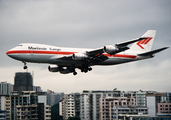 Martinair Cargo Boeing 747-228F(SCD) (PH-MCN) at  Hong Kong - Kai Tak International (closed), Hong Kong