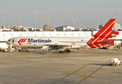 Martinair McDonnell Douglas MD-11CF (PH-MCP) at  Miami - International, United States