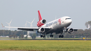 Martinair Cargo McDonnell Douglas MD-11CF (PH-MCP) at  Amsterdam - Schiphol, Netherlands