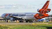 Martinair Cargo McDonnell Douglas MD-11CF (PH-MCP) at  Amsterdam - Schiphol, Netherlands