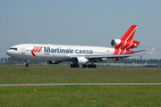 Martinair Cargo McDonnell Douglas MD-11CF (PH-MCP) at  Amsterdam - Schiphol, Netherlands