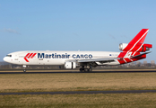 Martinair Cargo McDonnell Douglas MD-11CF (PH-MCP) at  Amsterdam - Schiphol, Netherlands