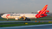 Martinair Cargo McDonnell Douglas MD-11CF (PH-MCP) at  Amsterdam - Schiphol, Netherlands