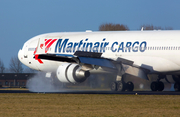 Martinair Cargo McDonnell Douglas MD-11CF (PH-MCP) at  Amsterdam - Schiphol, Netherlands