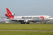 Martinair Cargo McDonnell Douglas MD-11CF (PH-MCP) at  Amsterdam - Schiphol, Netherlands