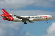 Martinair Cargo McDonnell Douglas MD-11CF (PH-MCP) at  Aguadilla - Rafael Hernandez International, Puerto Rico