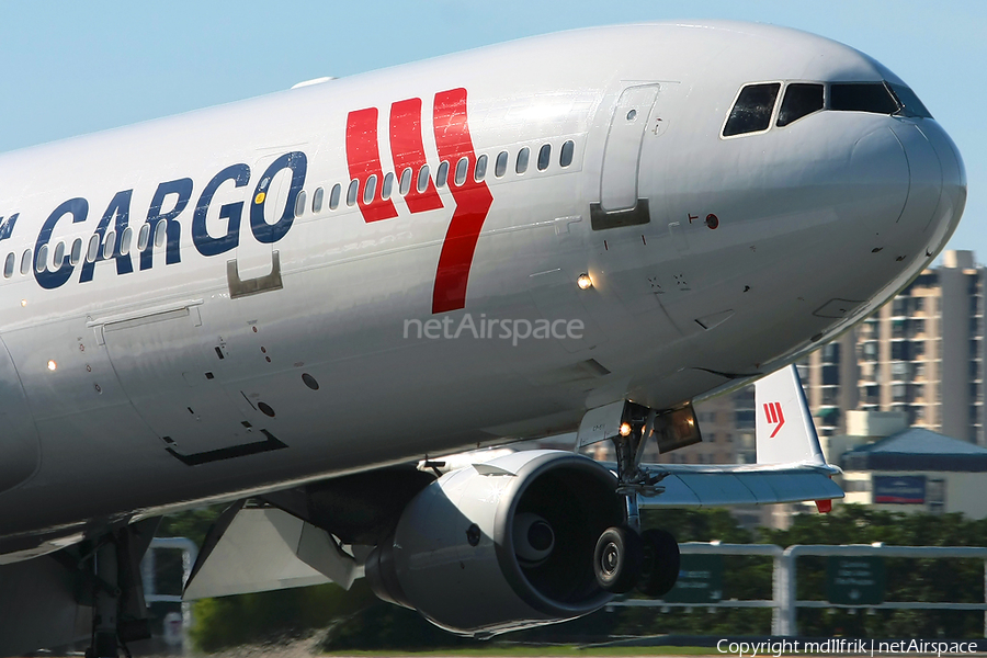 Martinair Cargo McDonnell Douglas MD-11CF (PH-MCP) | Photo 373784