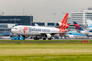 Martinair Cargo McDonnell Douglas MD-11CF (PH-MCP) at  Amsterdam - Schiphol, Netherlands