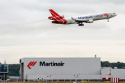 Martinair Cargo McDonnell Douglas MD-11CF (PH-MCP) at  Amsterdam - Schiphol, Netherlands