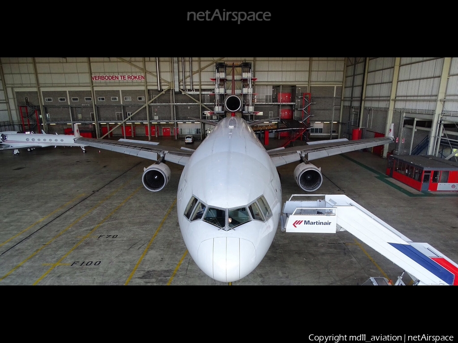 Martinair Cargo McDonnell Douglas MD-11CF (PH-MCP) | Photo 150868