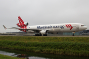 Martinair Cargo McDonnell Douglas MD-11CF (PH-MCP) at  Amsterdam - Schiphol, Netherlands