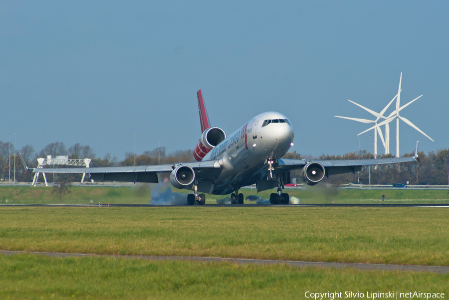 Martinair Cargo McDonnell Douglas MD-11CF (PH-MCP) | Photo 60739