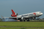 Martinair Cargo McDonnell Douglas MD-11CF (PH-MCP) at  Amsterdam - Schiphol, Netherlands
