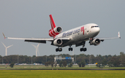 Martinair Cargo McDonnell Douglas MD-11CF (PH-MCP) at  Amsterdam - Schiphol, Netherlands