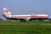 Martinair Cargo McDonnell Douglas MD-11CF (PH-MCR) at  Amsterdam - Schiphol, Netherlands