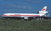 Martinair Cargo McDonnell Douglas MD-11CF (PH-MCR) at  Amsterdam - Schiphol, Netherlands