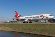 Martinair Cargo McDonnell Douglas MD-11CF (PH-MCR) at  Amsterdam - Schiphol, Netherlands