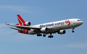 Martinair Cargo McDonnell Douglas MD-11CF (PH-MCR) at  Amsterdam - Schiphol, Netherlands