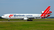 Martinair Cargo McDonnell Douglas MD-11CF (PH-MCR) at  Amsterdam - Schiphol, Netherlands