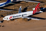 Martinair Cargo McDonnell Douglas MD-11CF (PH-MCR) at  Mojave Air and Space Port, United States