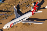 Martinair Cargo McDonnell Douglas MD-11CF (PH-MCR) at  Mojave Air and Space Port, United States